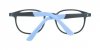 OKULARY KOREKCYJNE WEB WE 5185 B02 47 ROZMIAR S